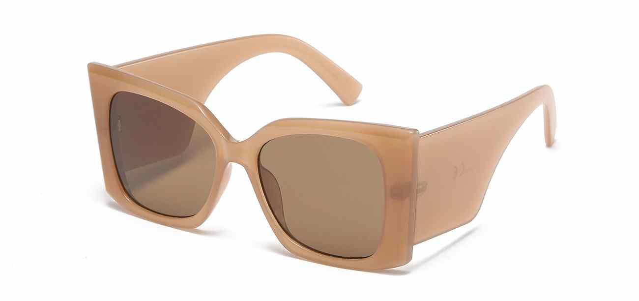 Giselle Square Frame Sunglasses (GSL22610)