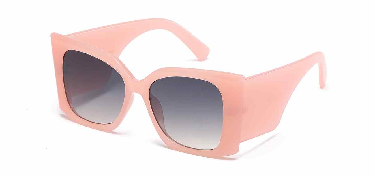 Giselle Square Frame Sunglasses (GSL22610)
