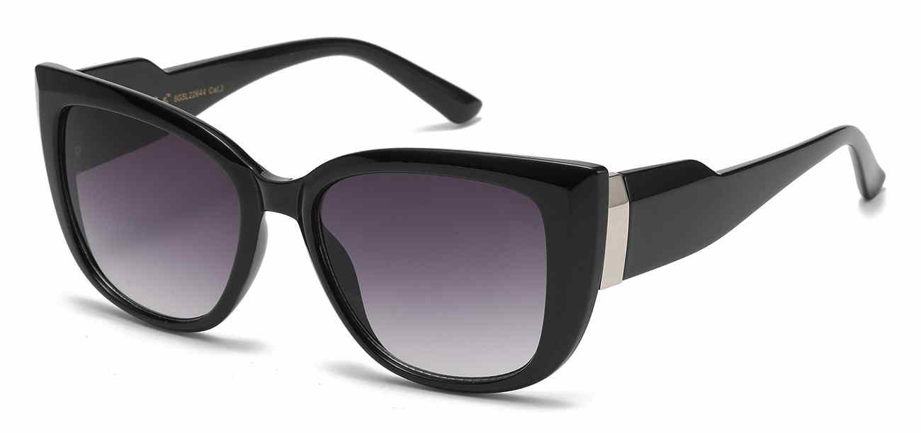 Giselle Butterfly Frame Sunglasses (GSL22644)