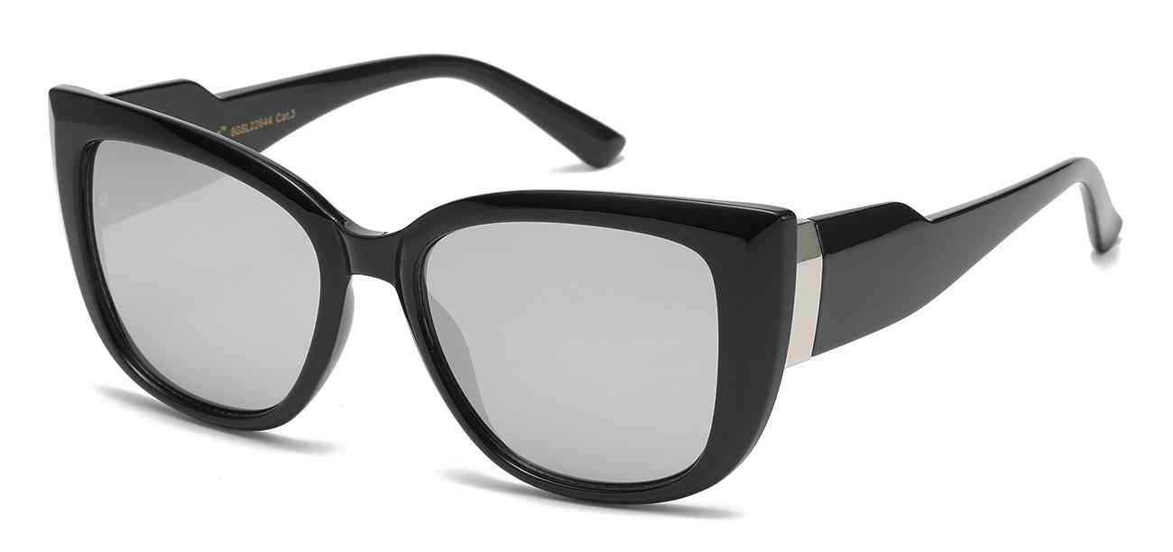 Giselle Butterfly Frame Sunglasses (GSL22644)