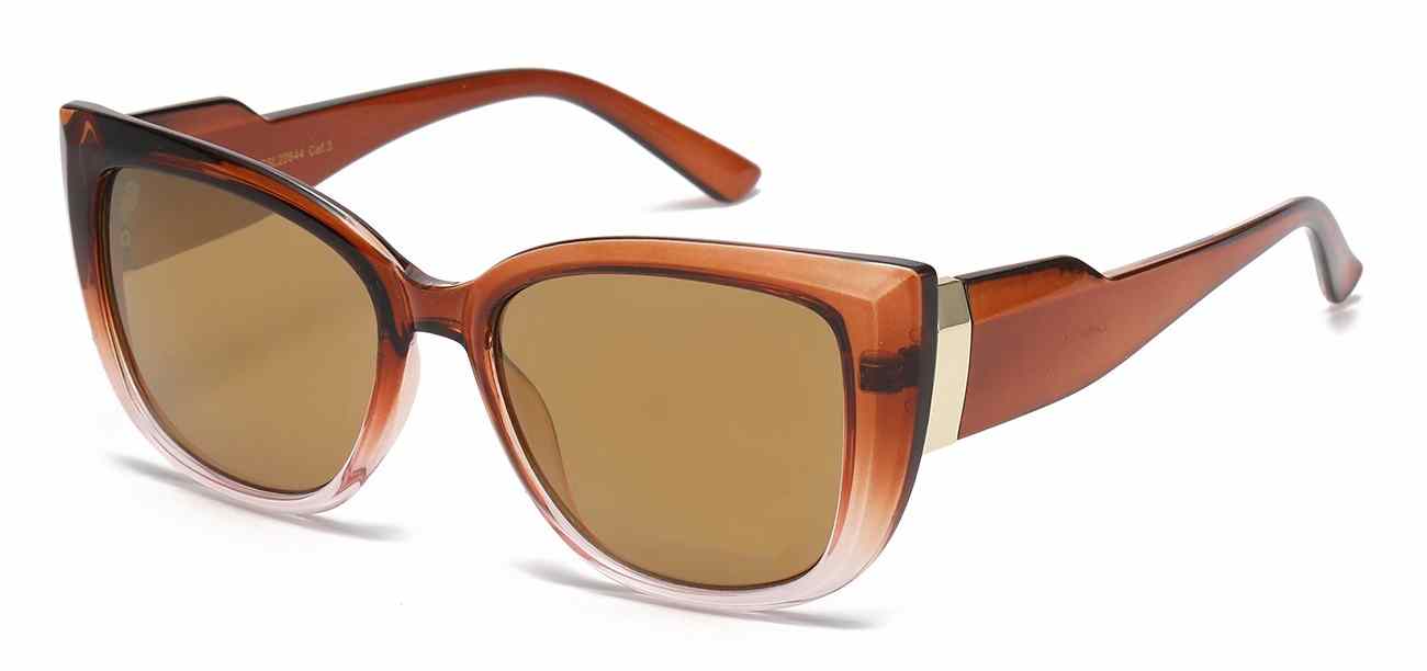 Giselle Butterfly Frame Sunglasses (GSL22644)