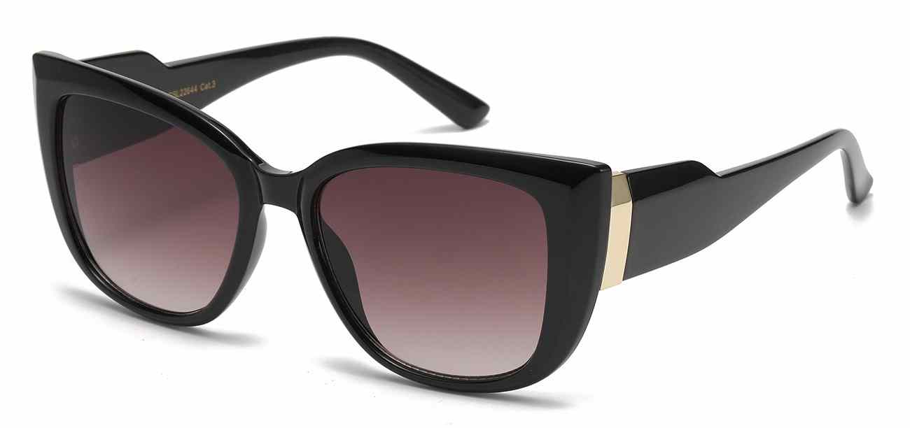 Giselle Butterfly Frame Sunglasses (GSL22644)