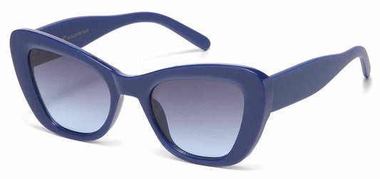 Giselle Butterfly Frame Sunglasses (GSL22705)