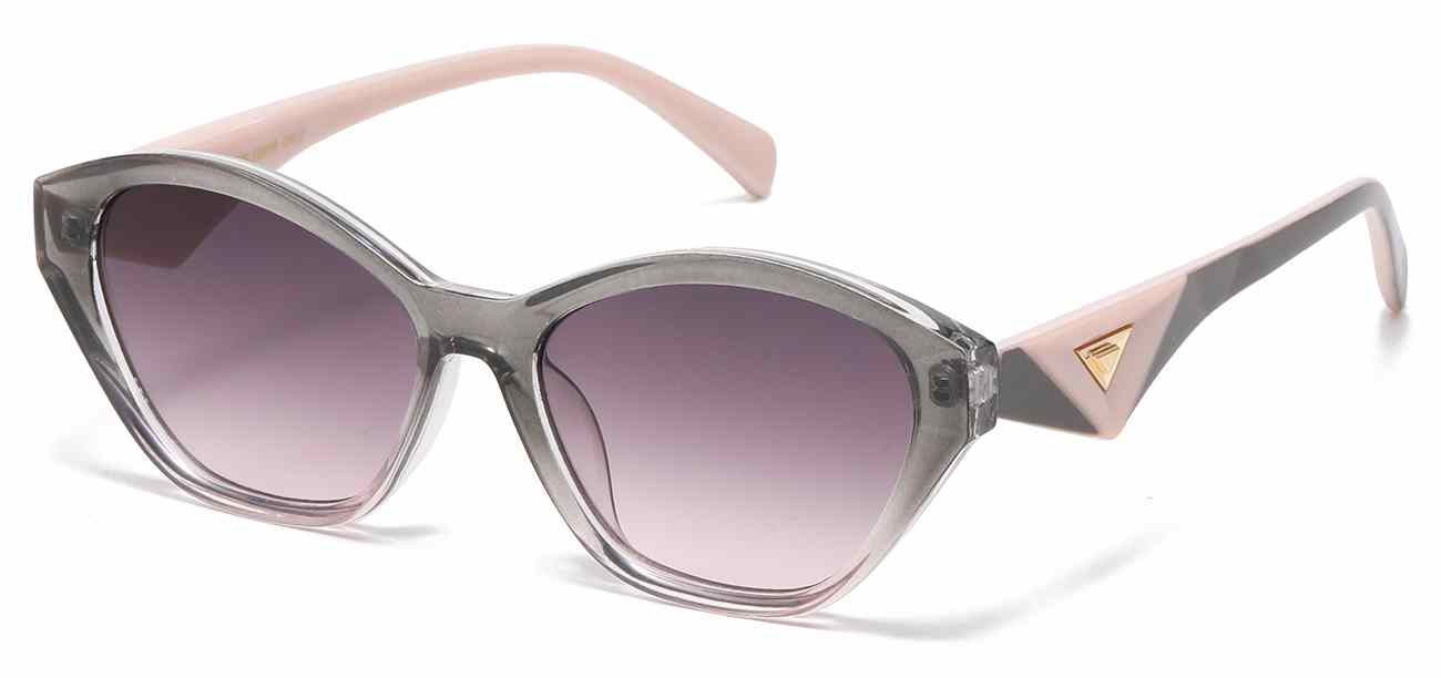 Giselle Cat Eye Chic Sunglasses (GSL22698)