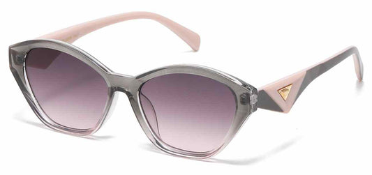 Giselle Cat Eye Chic Sunglasses (GSL22698)