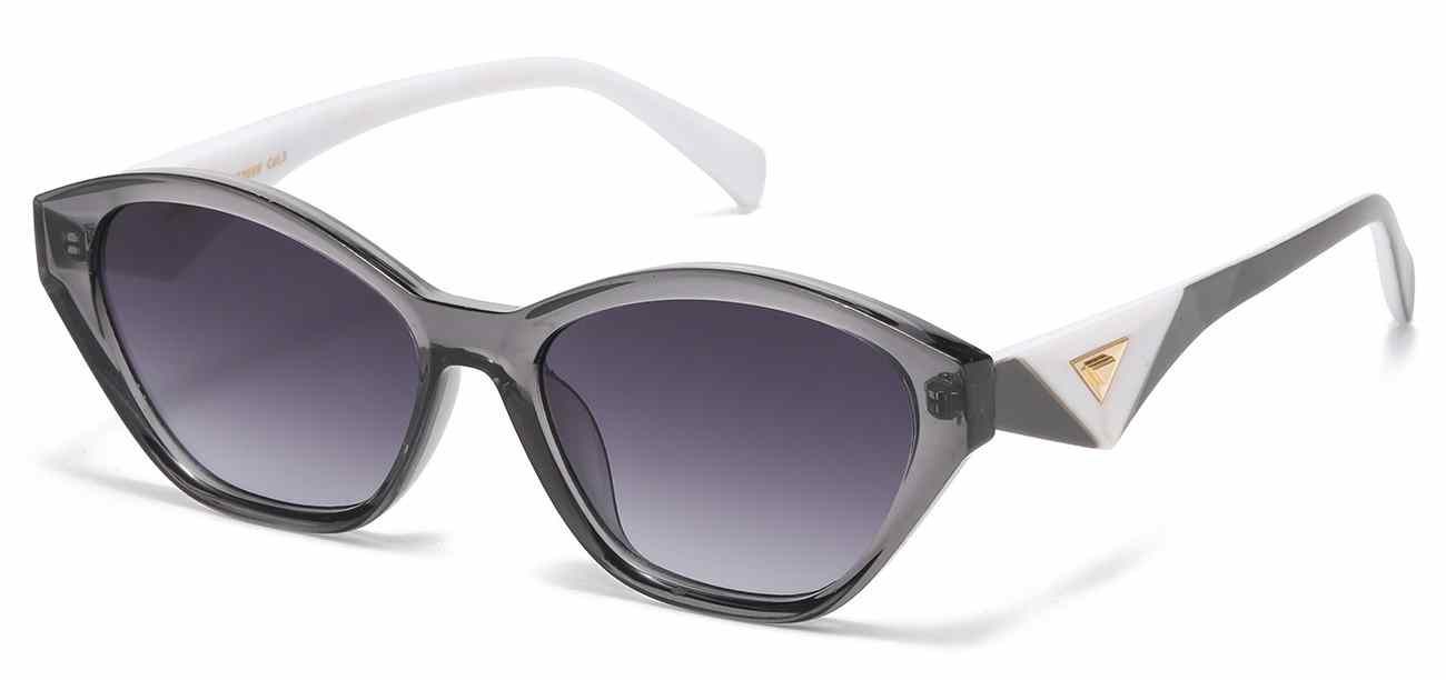 Giselle Cat Eye Chic Sunglasses (GSL22698)