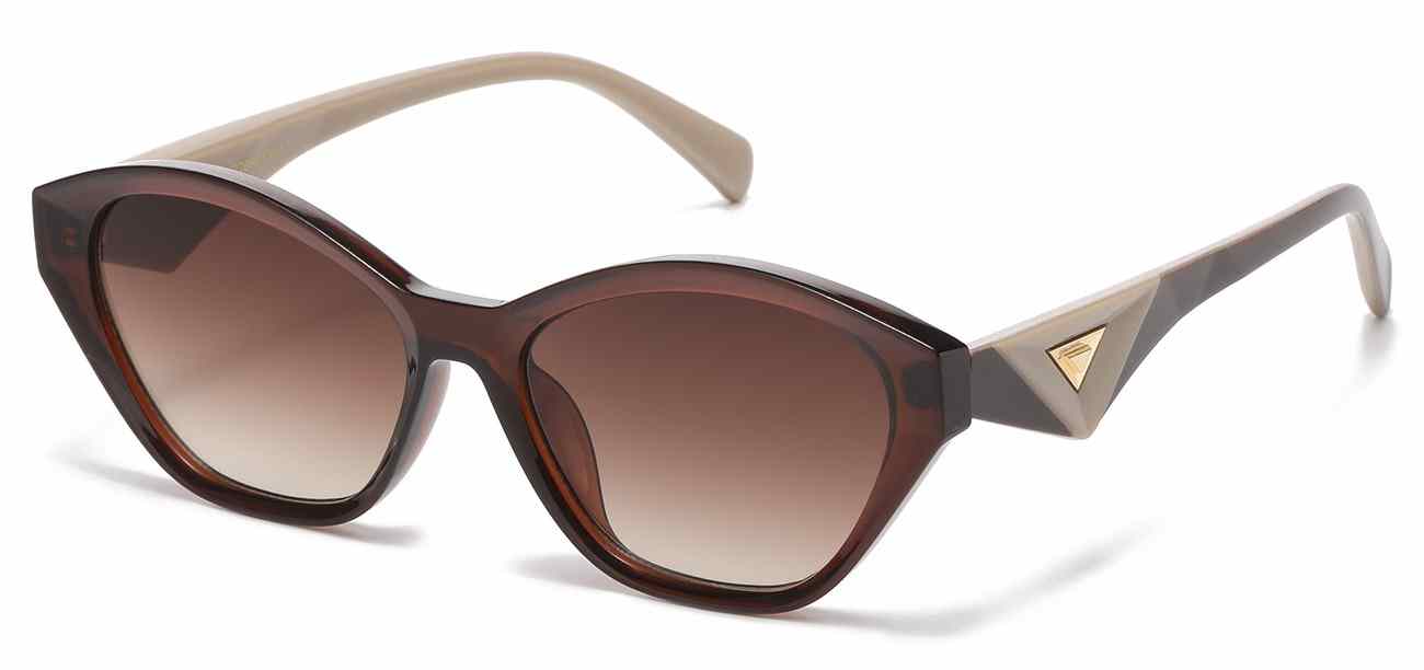 Giselle Cat Eye Chic Sunglasses (GSL22698)