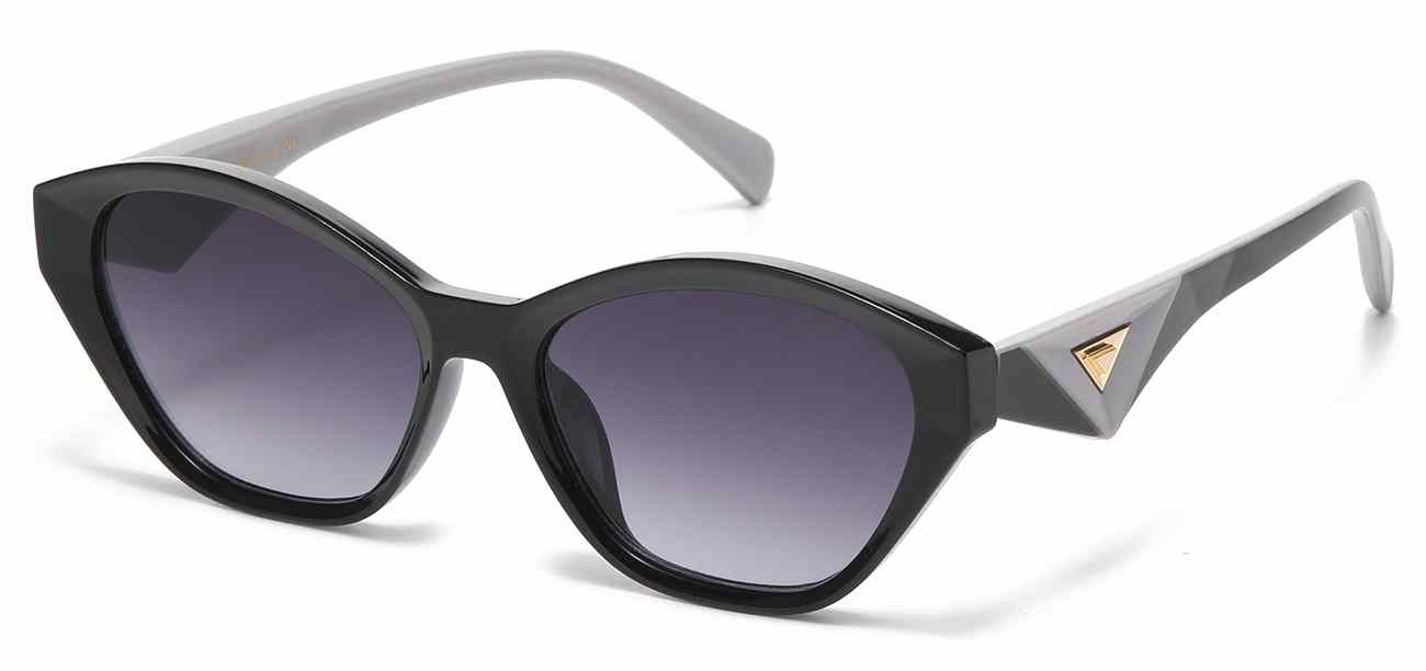 Giselle Cat Eye Chic Sunglasses (GSL22698)