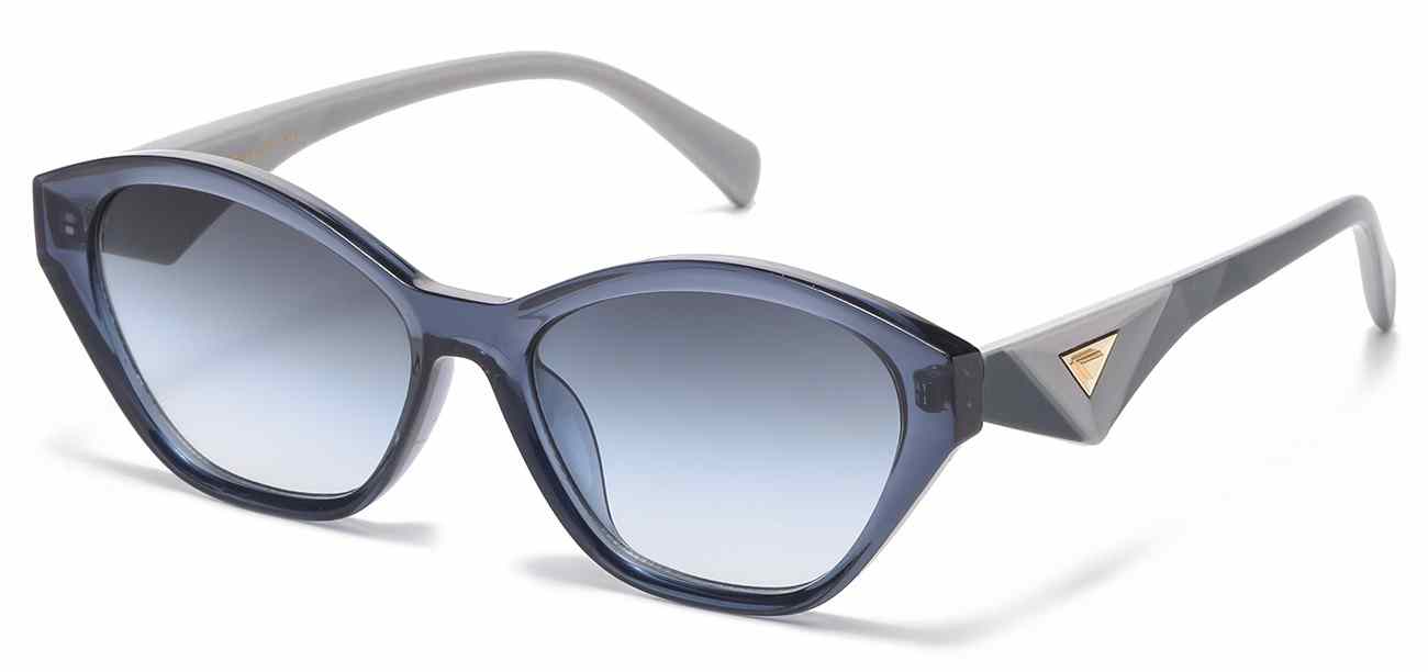 Giselle Cat Eye Chic Sunglasses (GSL22698)