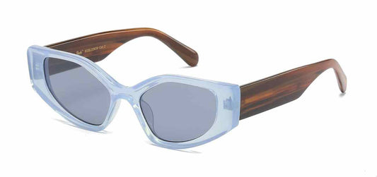Giselle Oddball Fashion Sunglasses (GSL22638)