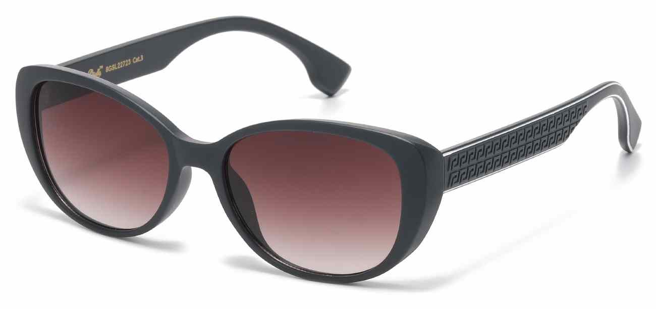 Giselle Cateye Frame Sunglasses (GSL22723)