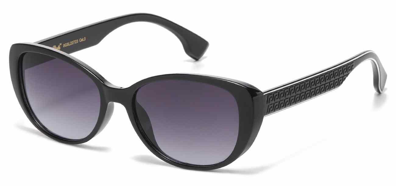 Giselle Cateye Frame Sunglasses (GSL22723)