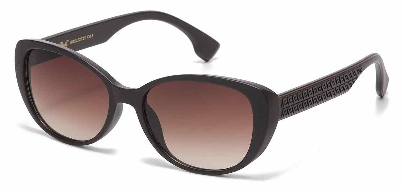 Giselle Cateye Frame Sunglasses (GSL22723)