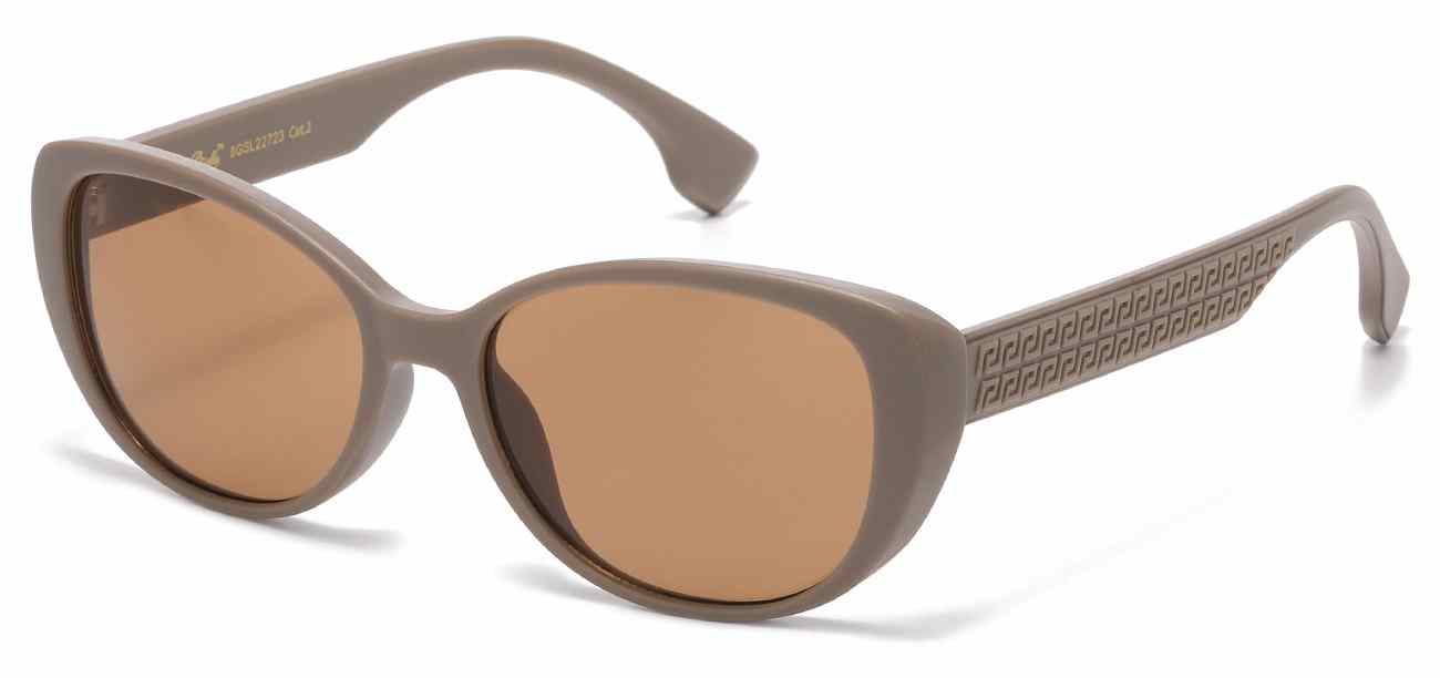 Giselle Cateye Frame Sunglasses (GSL22723)