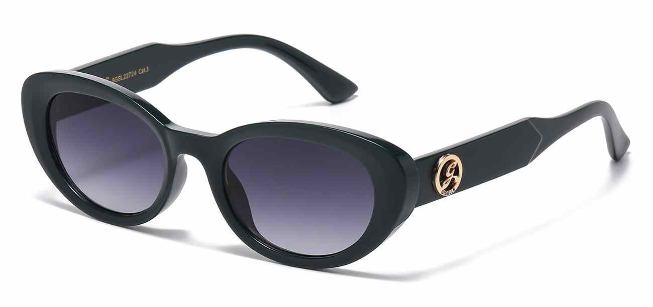 Giselle Cateye Frame Sunglasses (GSL22724)