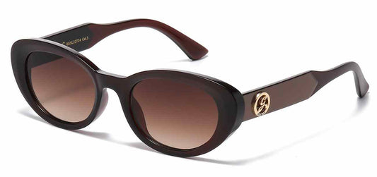 Giselle Cateye Frame Sunglasses (GSL22724)