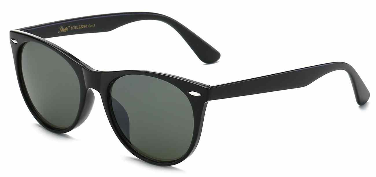 Giselle Cat Eye Sunglasses (GSL22450)