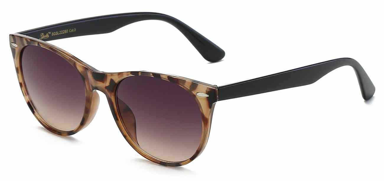 Giselle Cat Eye Sunglasses (GSL22450)