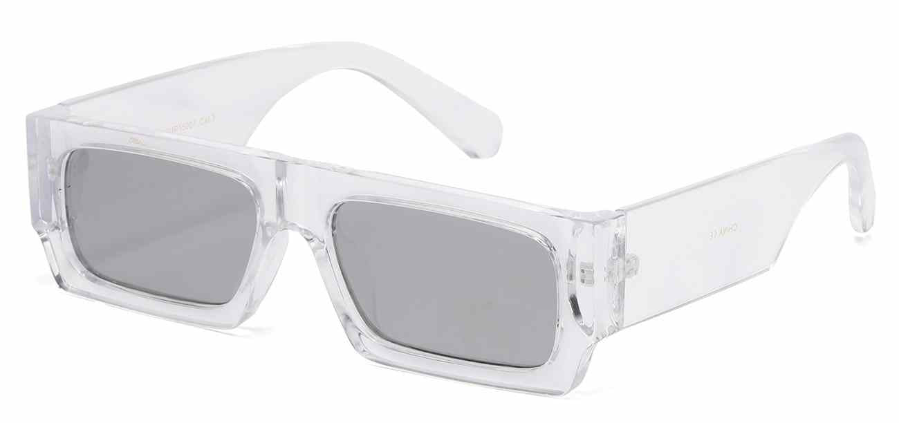 Giselle Chic Shield Sunglasses (GSL22700)