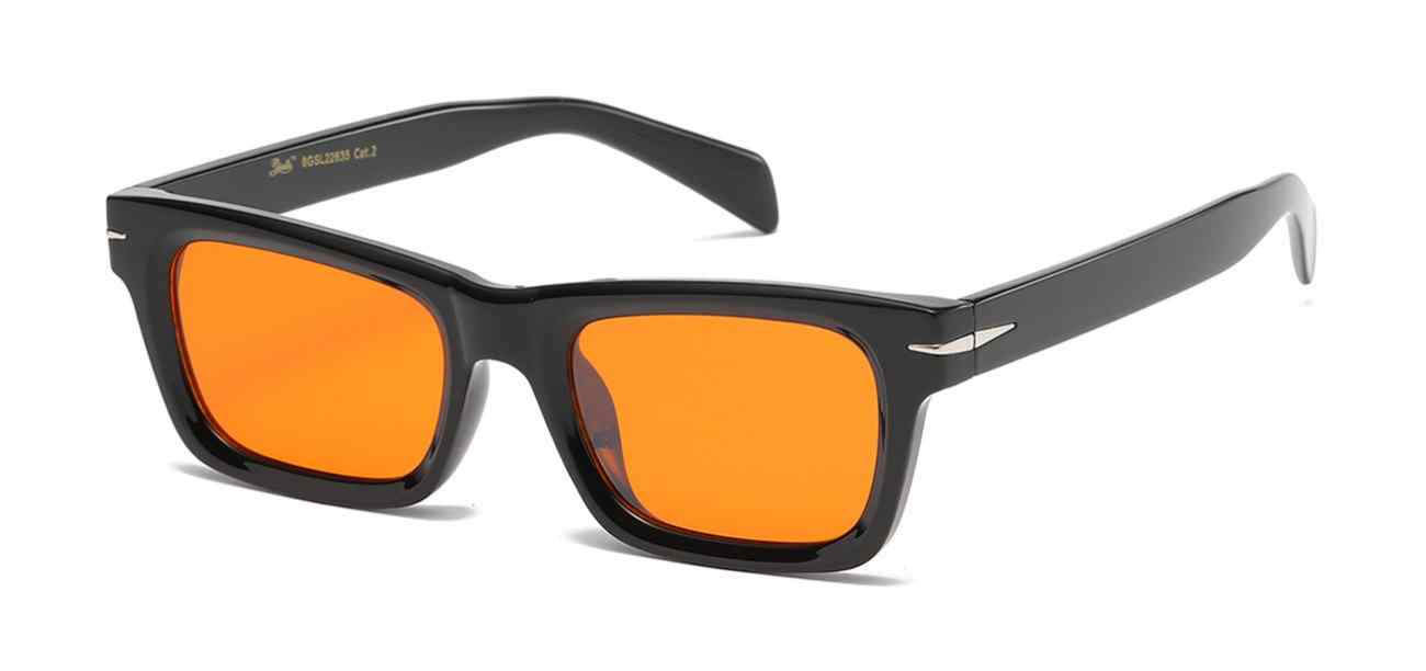 Giselle Classic Square Sunglasses (GSL22635)