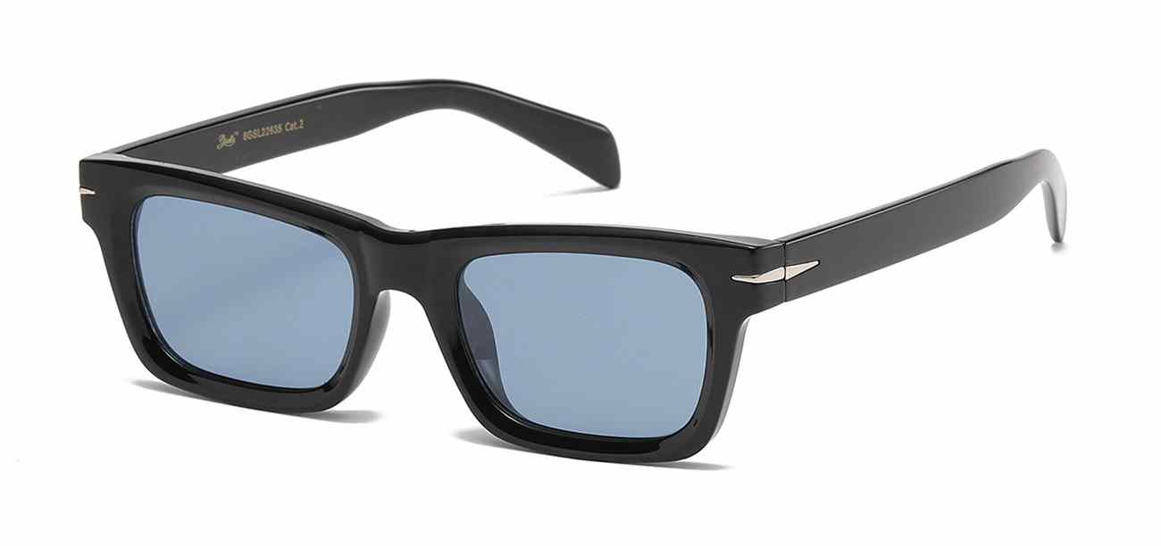 Giselle Classic Square Sunglasses (GSL22635)
