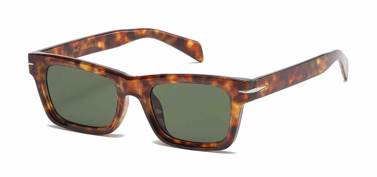 Giselle Classic Square Sunglasses (GSL22635)
