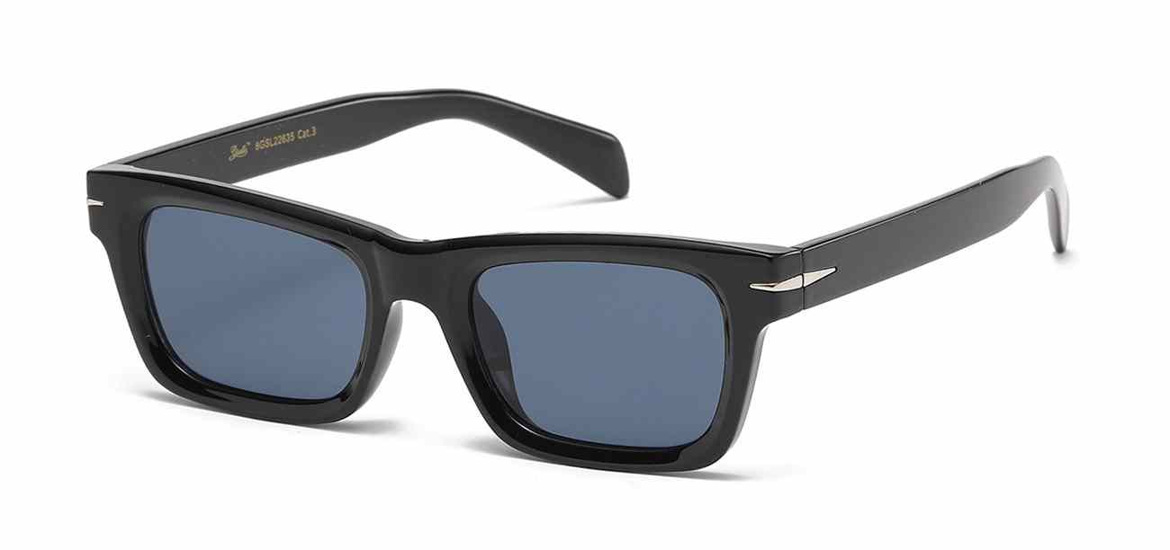 Giselle Classic Square Sunglasses (GSL22635)