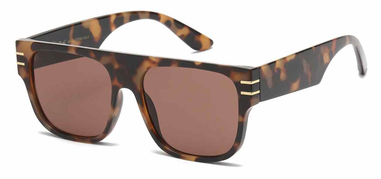 Giselle Classic Square Sunglasses (GSL22659)