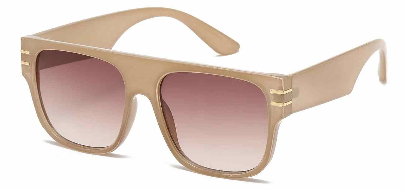 Giselle Classic Square Sunglasses (GSL22659)