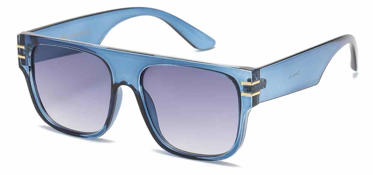 Giselle Classic Square Sunglasses (GSL22659)