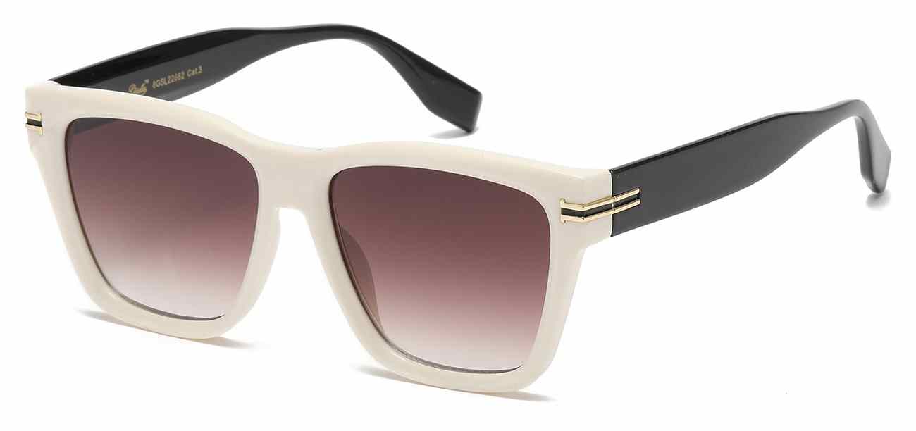 Giselle Classic Square Sunglasses (GSL22662)