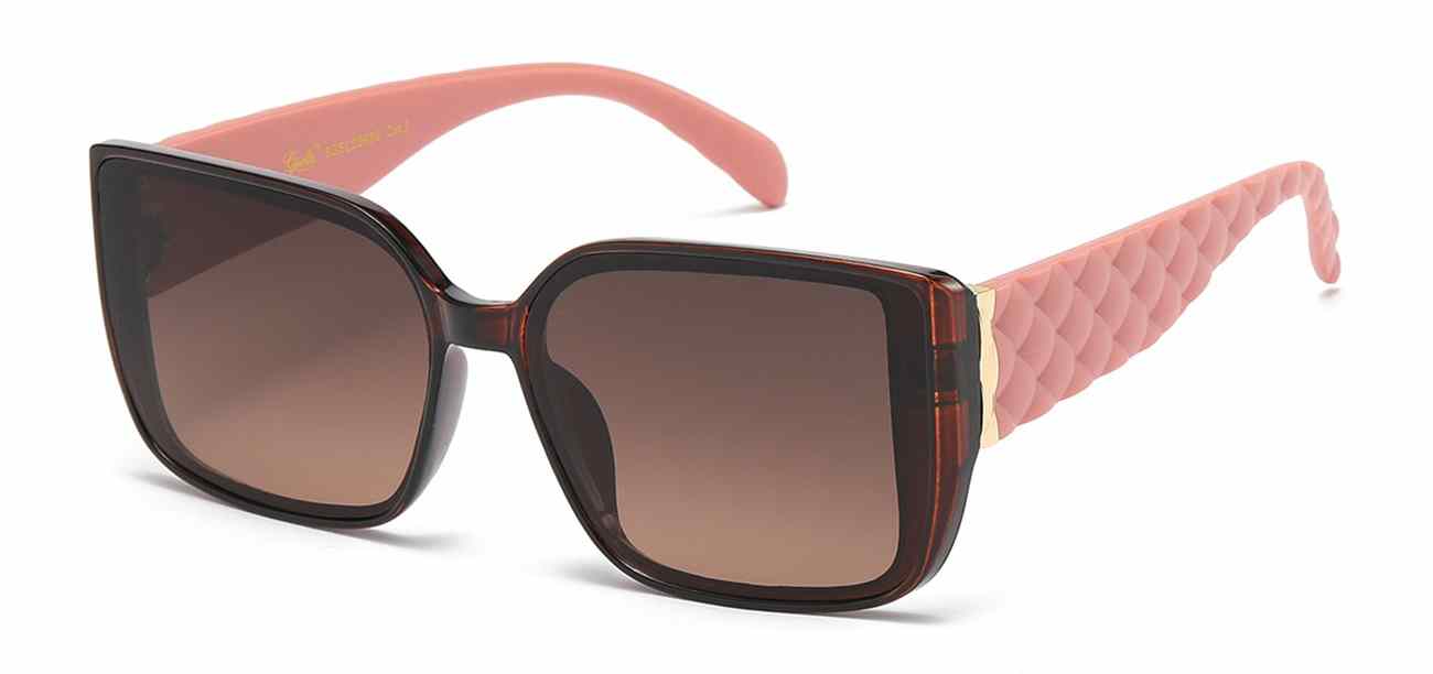 Giselle Classy Square Sunglasses (GSL22632)