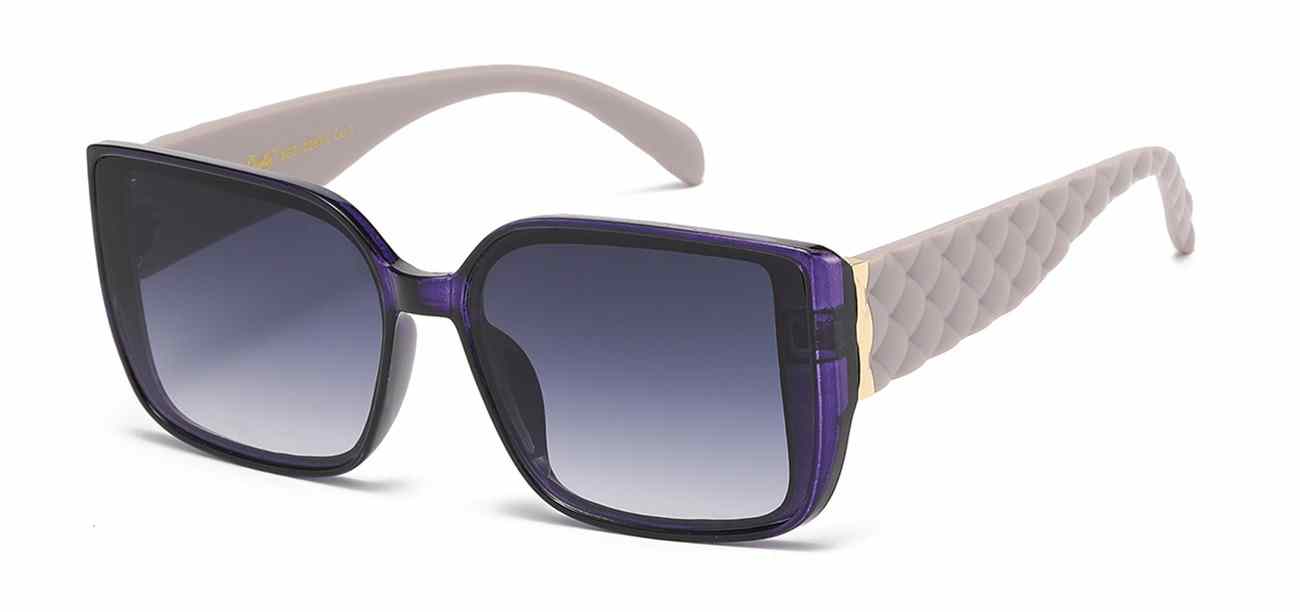 Giselle Classy Square Sunglasses (GSL22632)