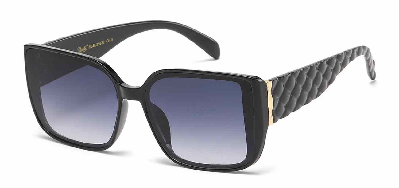 Giselle Classy Square Sunglasses (GSL22632)