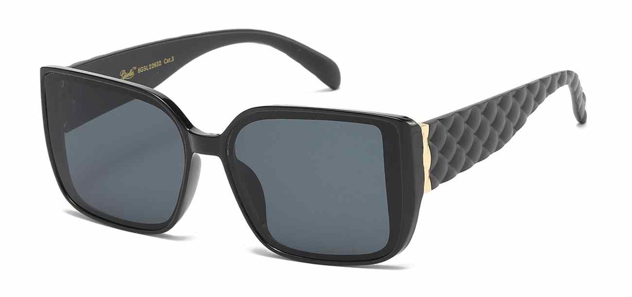 Giselle Classy Square Sunglasses (GSL22632)