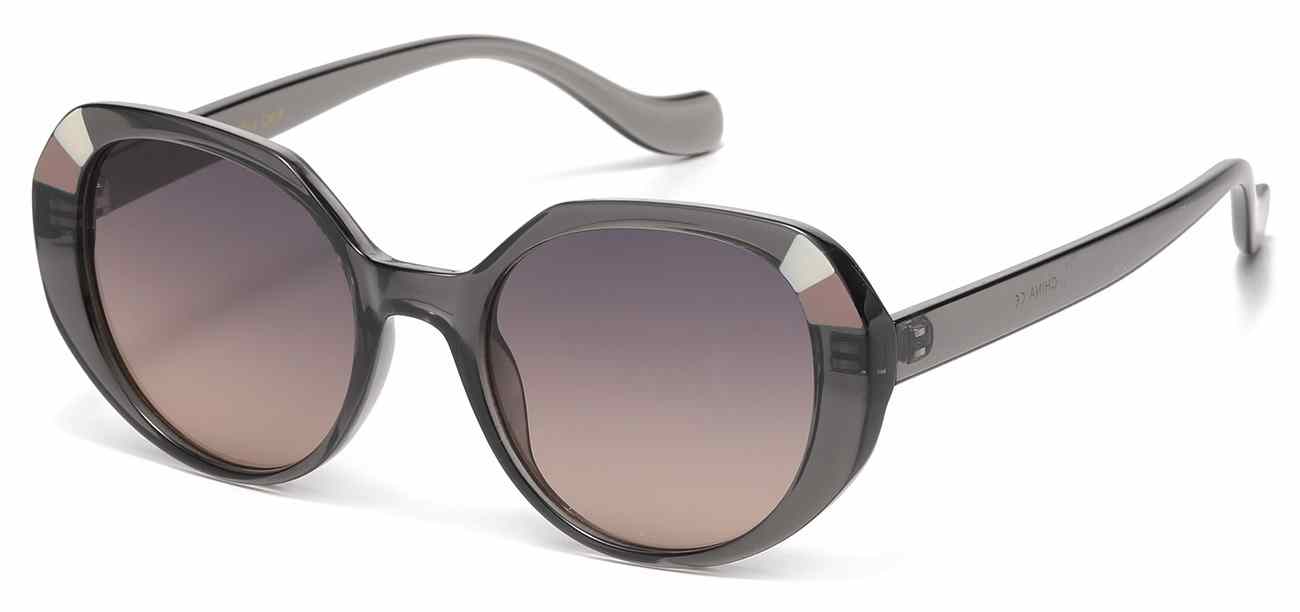 Giselle Fabulous Round Sunglasses (GSL22714)
