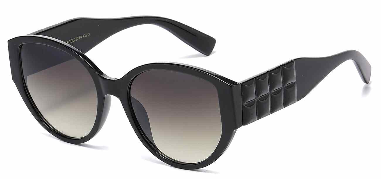 Giselle Fashion Frame Sunglasses (GSL22718)