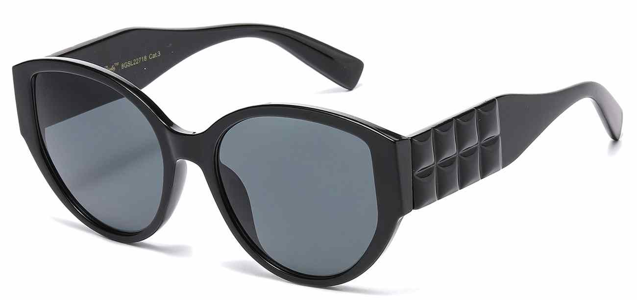Giselle Fashion Frame Sunglasses (GSL22718)