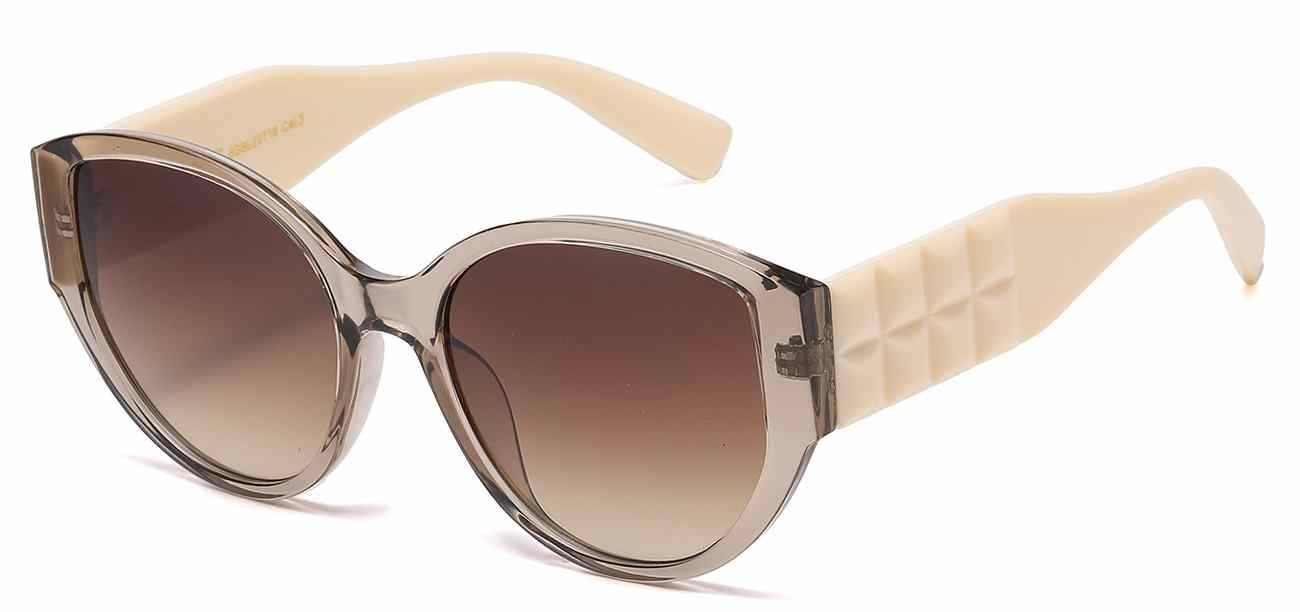 Giselle Fashion Frame Sunglasses (GSL22718)