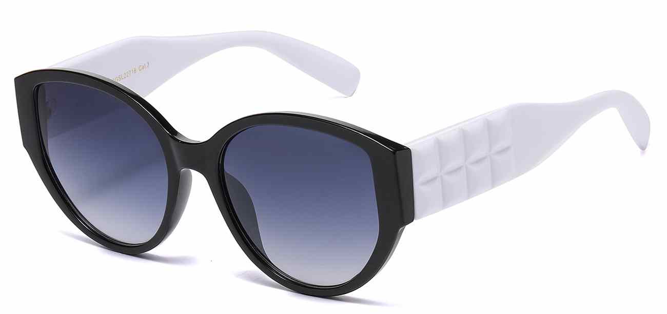 Giselle Fashion Frame Sunglasses (GSL22718)