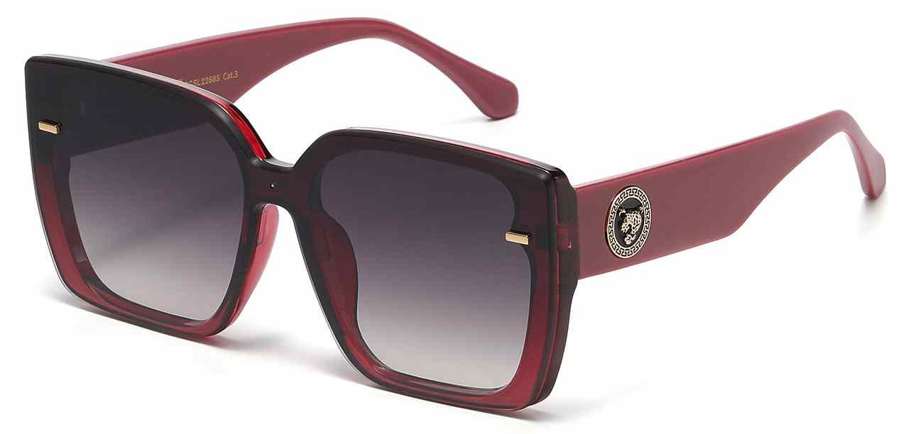 Giselle Fashion Square Butterfly (GSL22685)