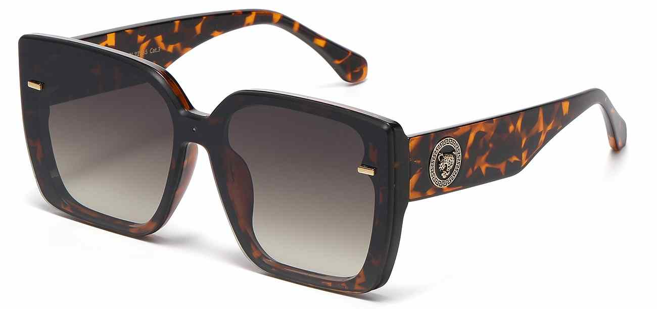 Giselle Fashion Square Butterfly (GSL22685)