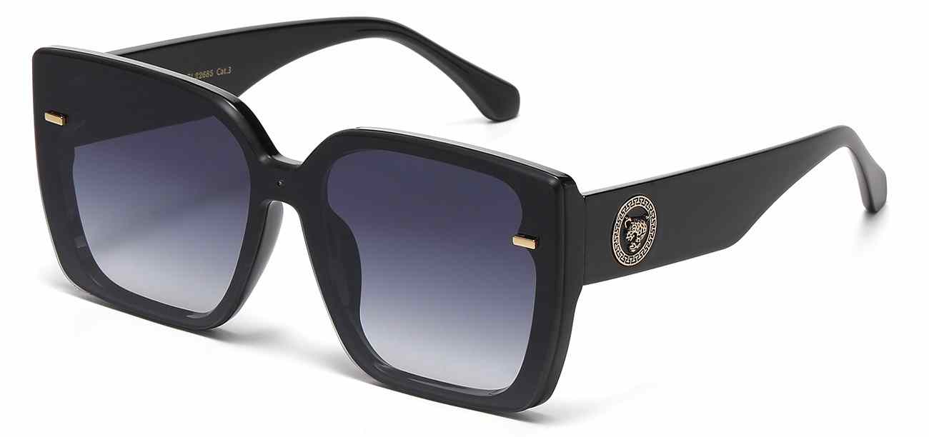 Giselle Fashion Square Butterfly (GSL22685)