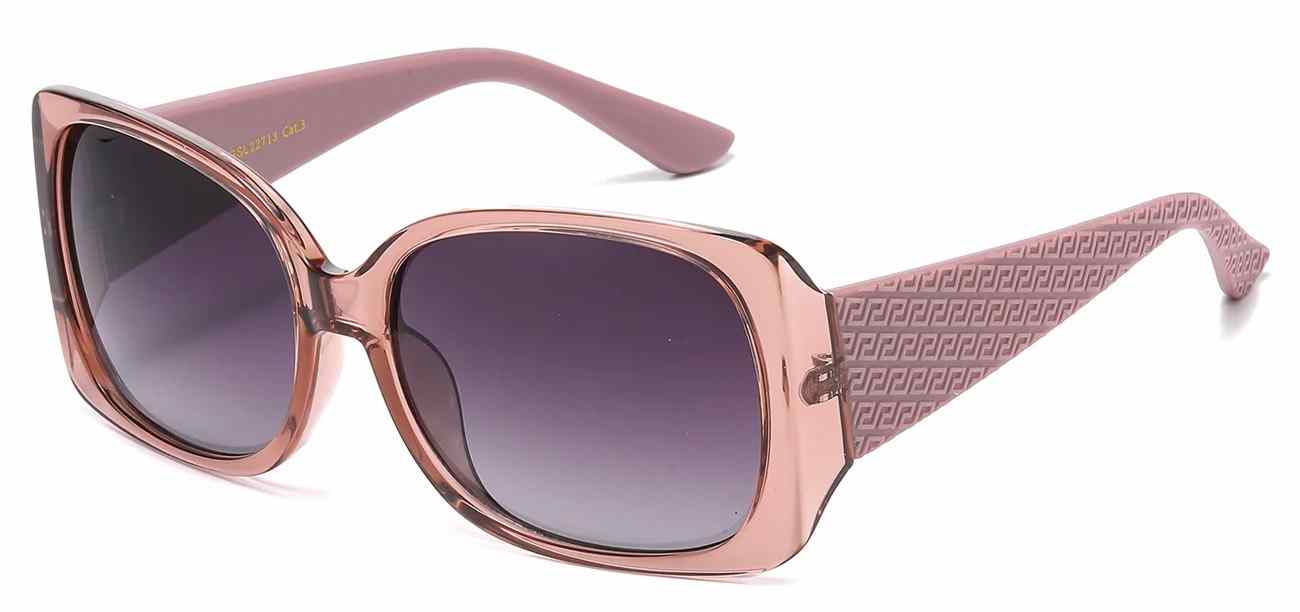 Giselle Fashion Square Sunglasses (GSL22713)