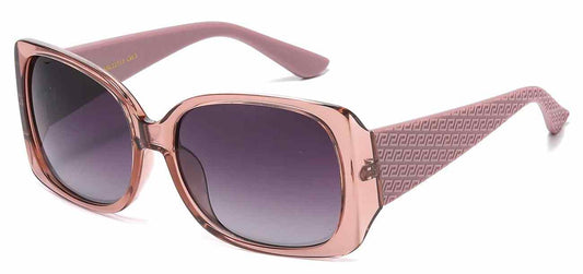 Giselle Fashion Square Sunglasses (GSL22713)