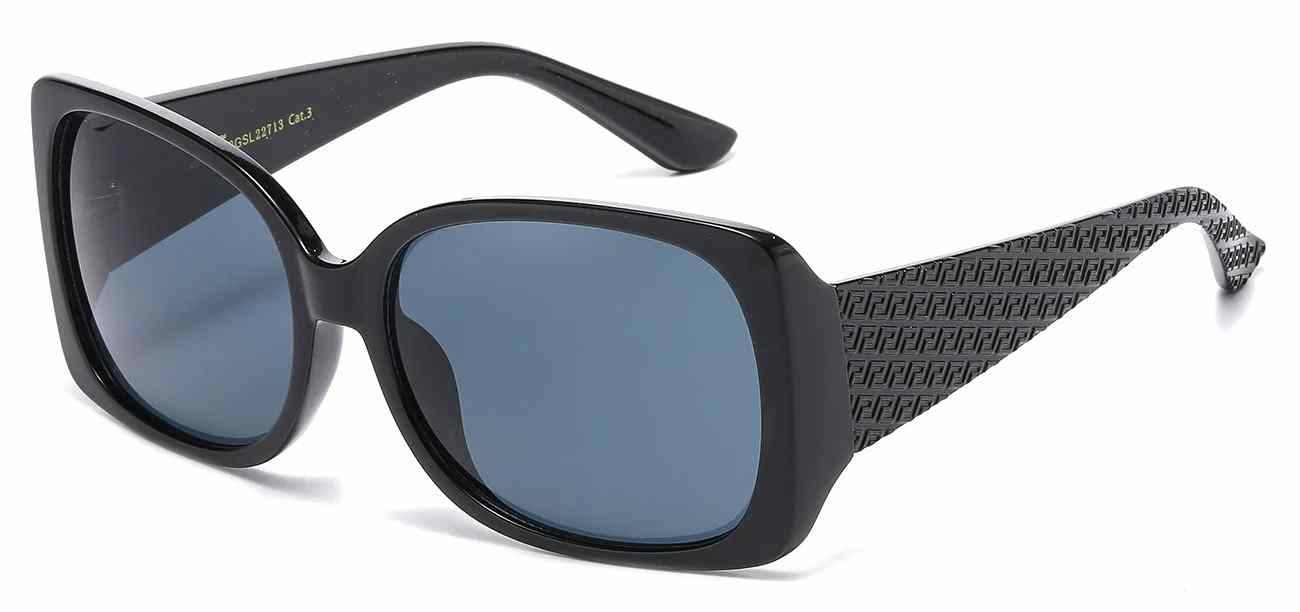 Giselle Fashion Square Sunglasses (GSL22713)