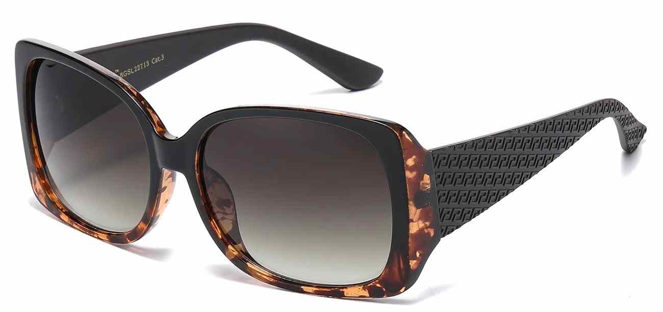 Giselle Fashion Square Sunglasses (GSL22713)