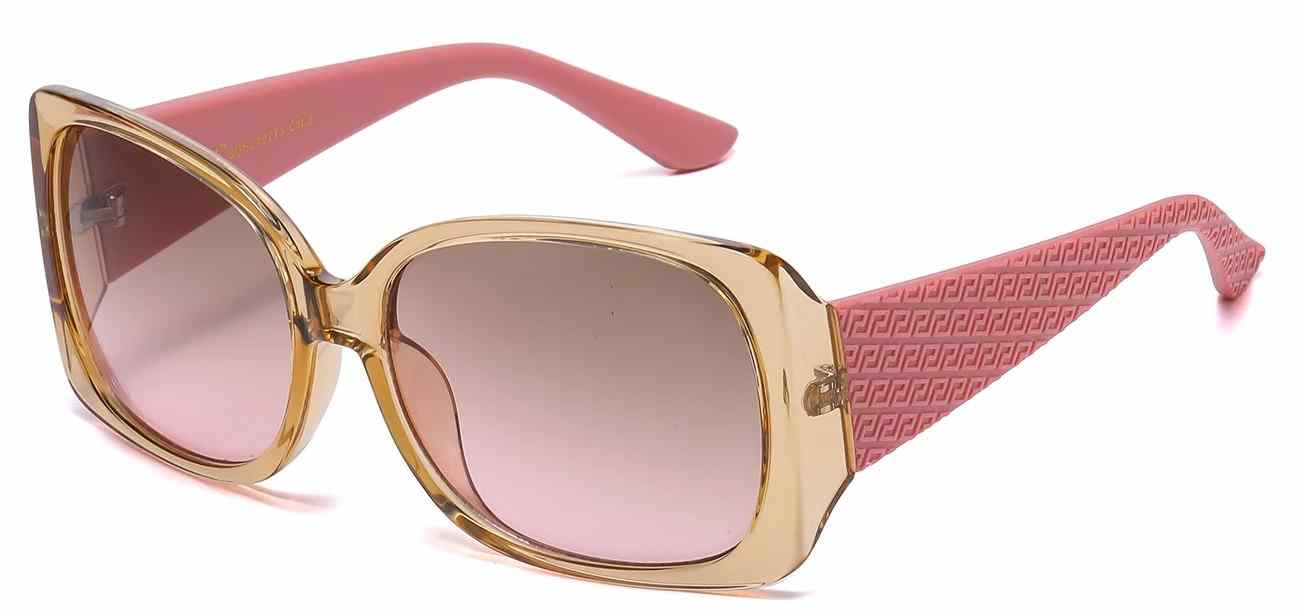Giselle Fashion Square Sunglasses (GSL22713)