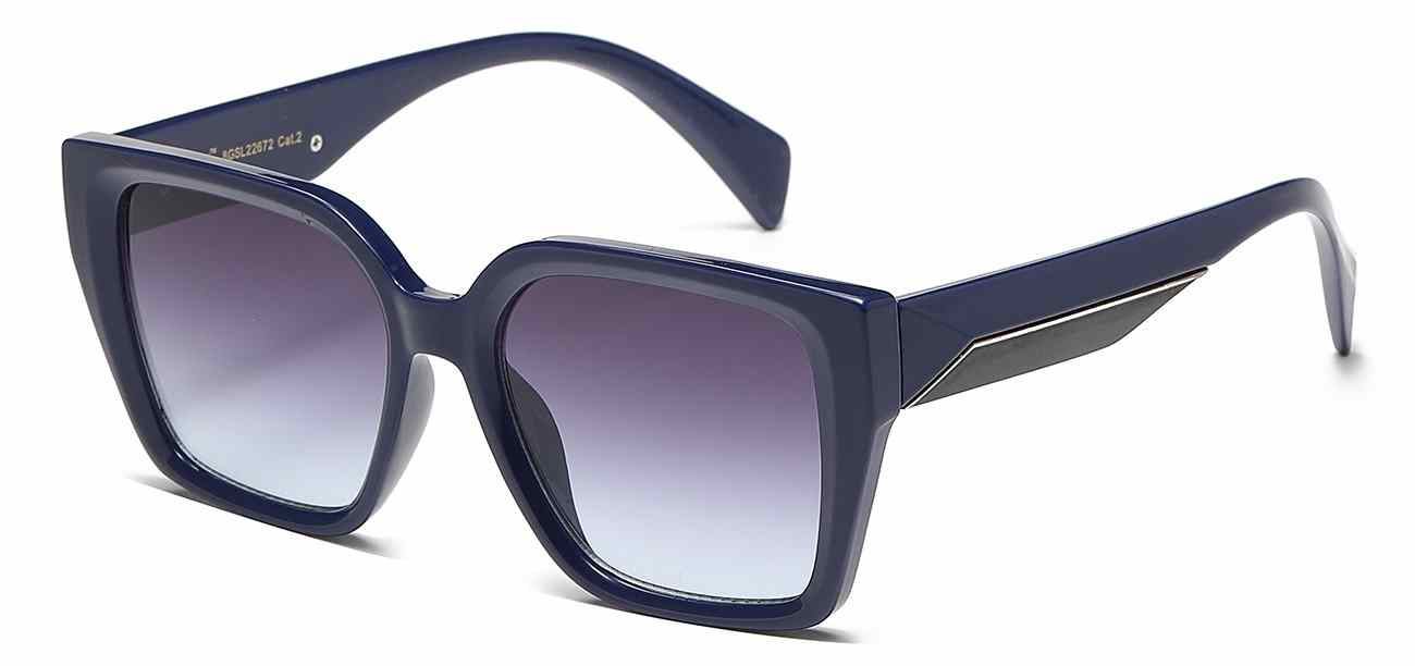 Giselle Fashion Sunglasses (GSL22672)
