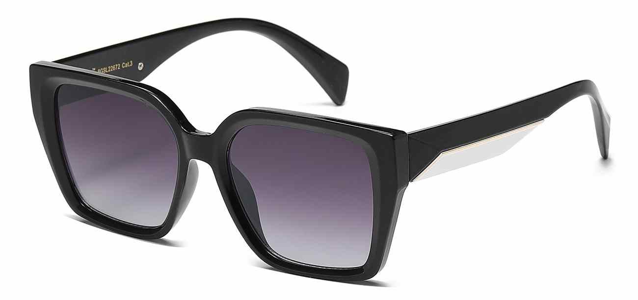 Giselle Fashion Sunglasses (GSL22672)